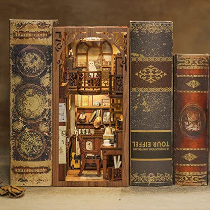 Book Nook Kit