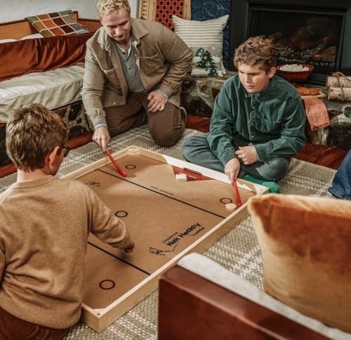 Champion Nok Hockey Game