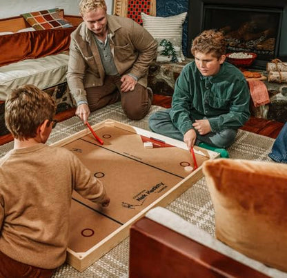 Champion Nok Hockey Game