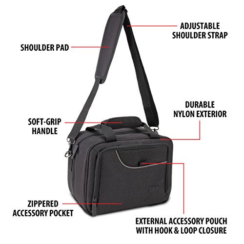 TCG Bag Fits Magic the Gathering Deck Boxes