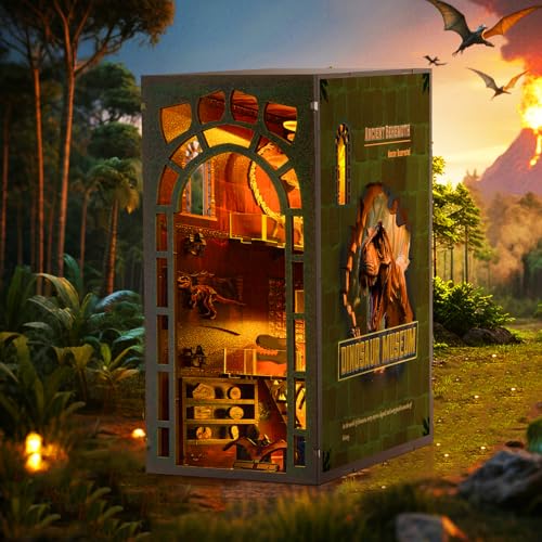 Book Nook Kit