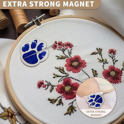 Needle Minder Magnet