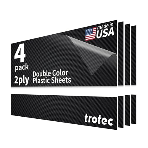 TroLase 12"x24"x1 (4 Count)