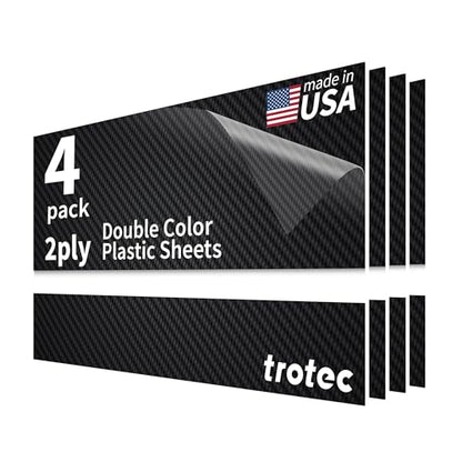 TroLase 12"x24"x1 (4 Count)