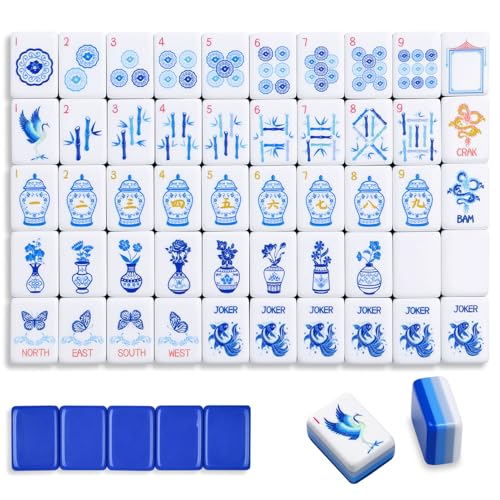 American Mahjong Game Set