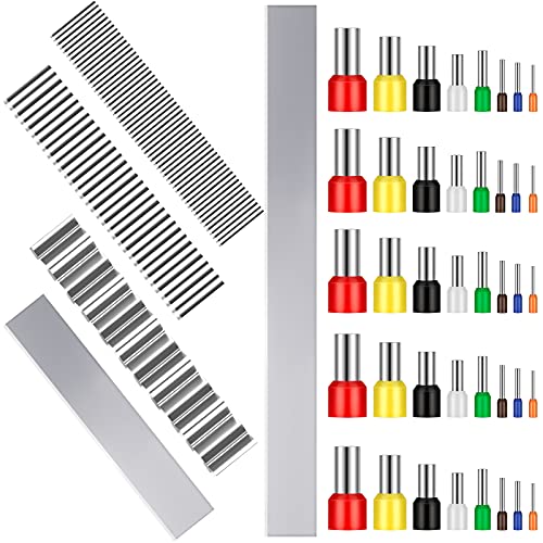 45 Pieces Polymer Clay Cutter Tools Carbon Steel Blade Polymer Clay Cutting Flexible Slicer Tools for DIY Pottery Craft Shaping Modelling Slicing Sculpting (45 Count)