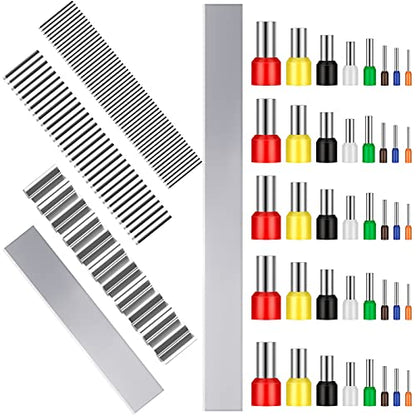 45 Pieces Polymer Clay Cutter Tools Carbon Steel Blade Polymer Clay Cutting Flexible Slicer Tools for DIY Pottery Craft Shaping Modelling Slicing Sculpting (45 Count)