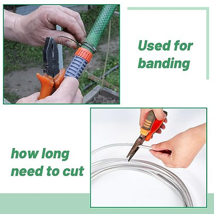 Aluminum Armature Wire Bendable Sculpting
