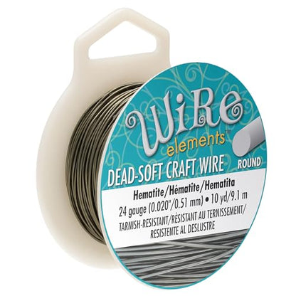 Wire Elements Craft Wire