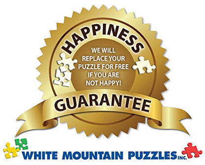 Puzzle Sorter and Mystery Puzzle