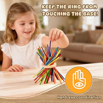 Montessori Board Game for Kids 4