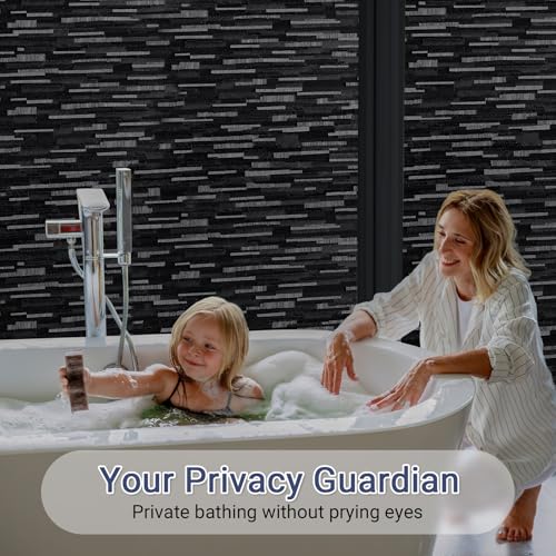 Window Privacy Film (19.38 Sq Ft)