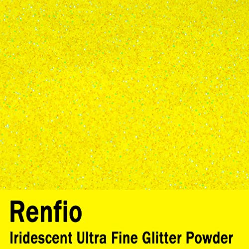 Iridescent Ultra Fine Glitter Powder Resin Supplies Glitters