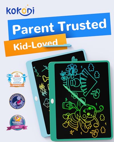 LCD Writing Tablet