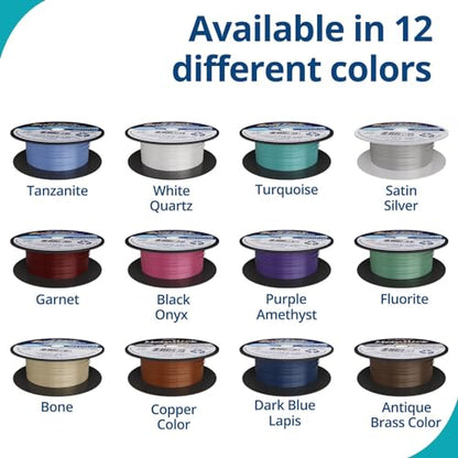49 Strand Beading Wire