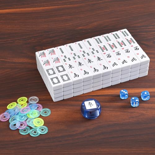 American Mahjong Set
