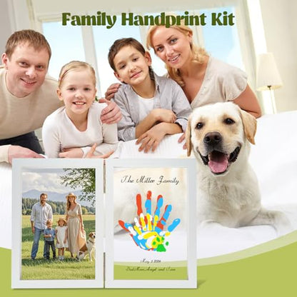 Family Handprint Kit