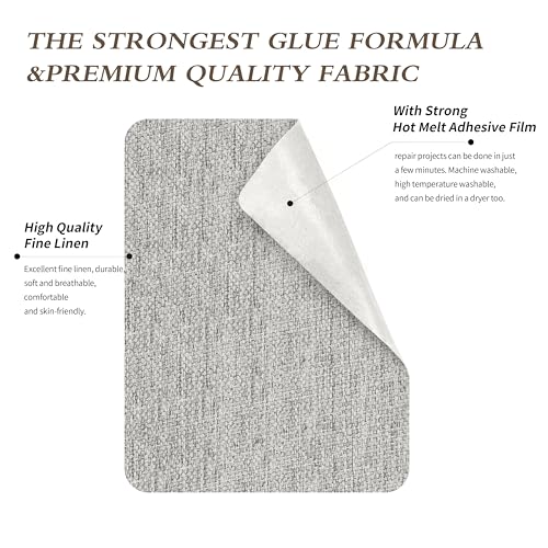 Premium Linen Fabric Iron (5 Foot)