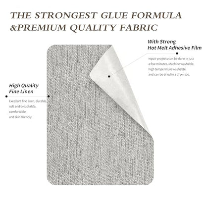 Premium Linen Fabric Iron (5 Foot)
