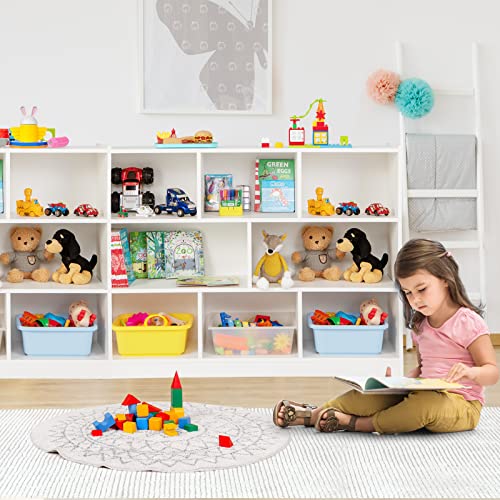 Toy Storage Organizer (8 Count)