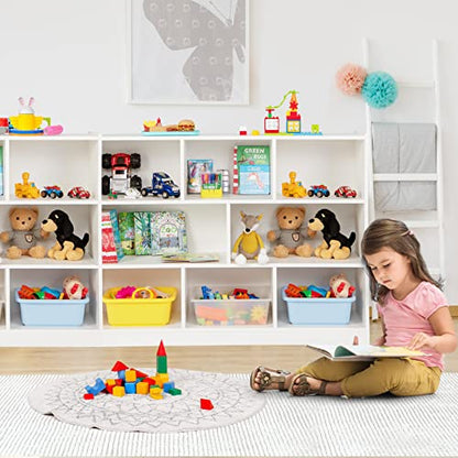 Toy Storage Organizer (8 Count)