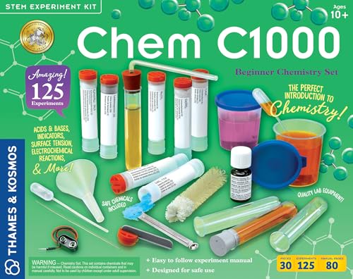 Chem C1000 V 2.0