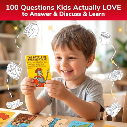 Trivia Games for Kids