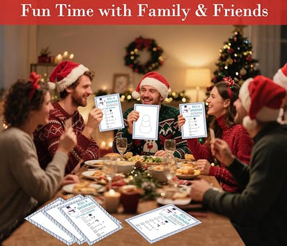 Roll A Snowman Game