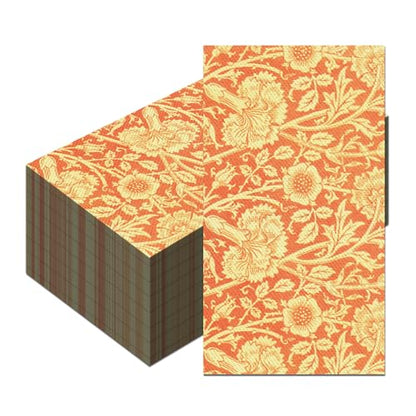 Vintage Floral Paper Napkins