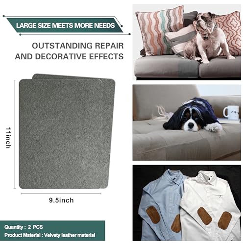 Couch Patch Repair Fabric