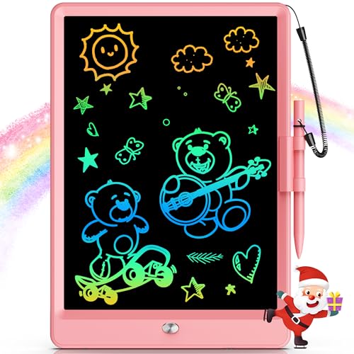 10 Inch LCD Writing Tablet for 3