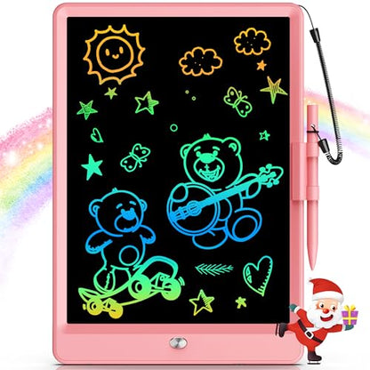 10 Inch LCD Writing Tablet for 3