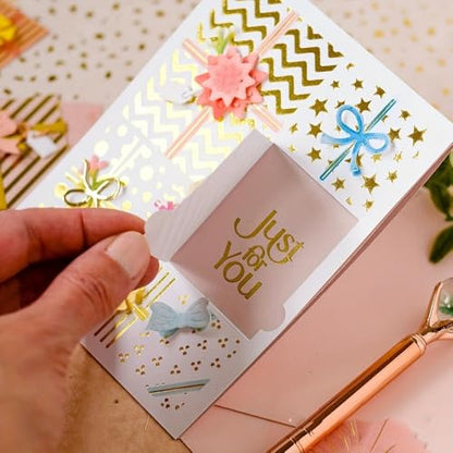 Metal Cutting Die for Scrapbooking