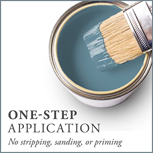 Chalk Based One Step Paint for Furniture (32 Ounce)