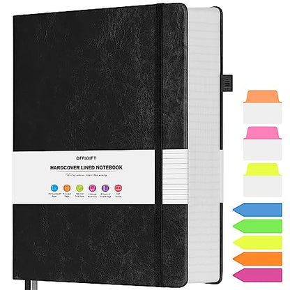 College Ruled Notebook 8.5" x 11"
