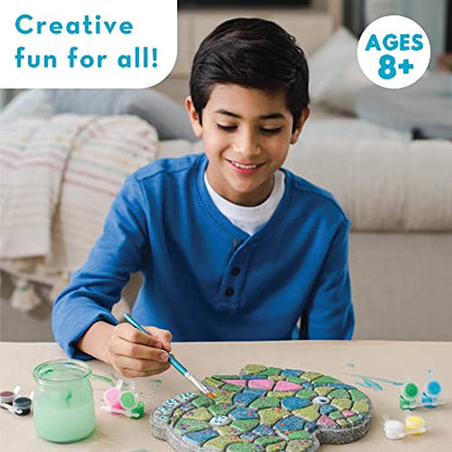 Paint Your Own Stepping Stone