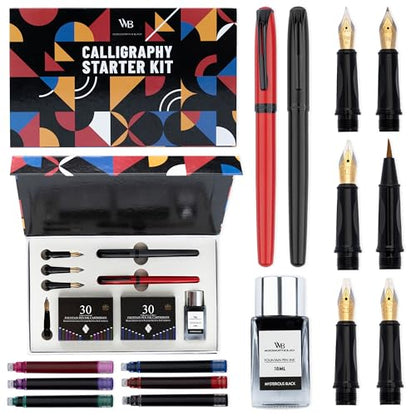 Calligraphy Kit for Beginners