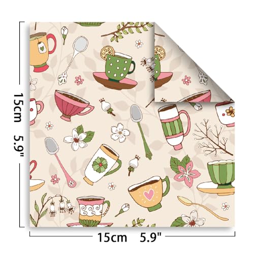 6x6" Origami Paper