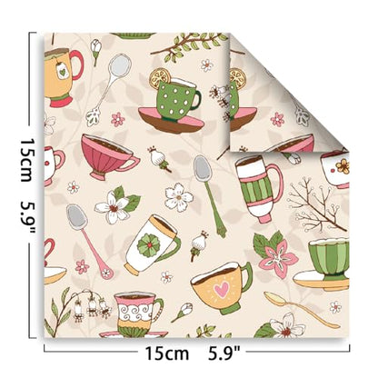 6x6" Origami Paper