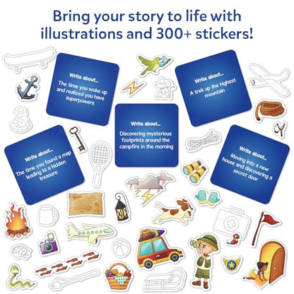 Storybook Art Kit
