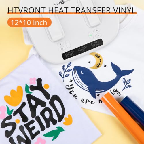 HTV Heat Transfer Vinyl