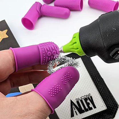 FLEX Thimbles (9 Count)