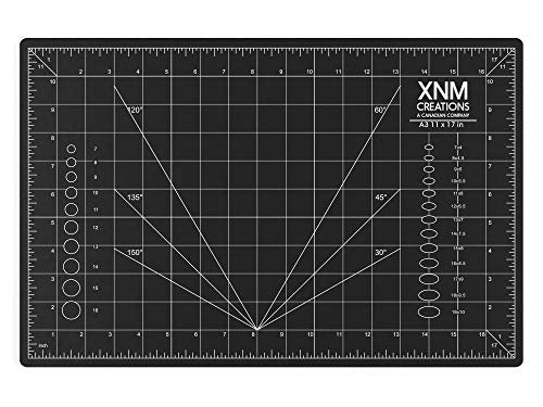 XNM Premium Self Healing Cutting Mat