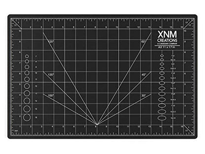 XNM Premium Self Healing Cutting Mat