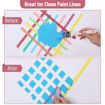 Washi Tape Set