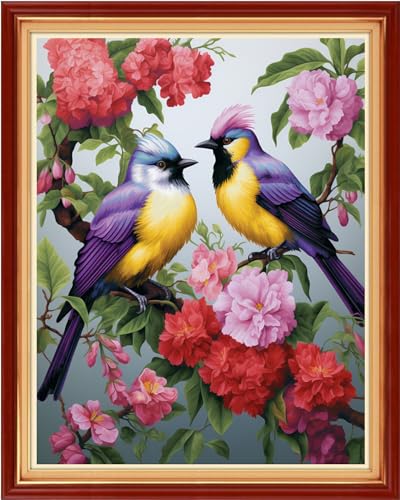 Cross Stitch Kit