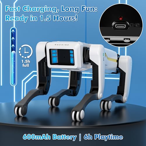 Smart Robot Dog
