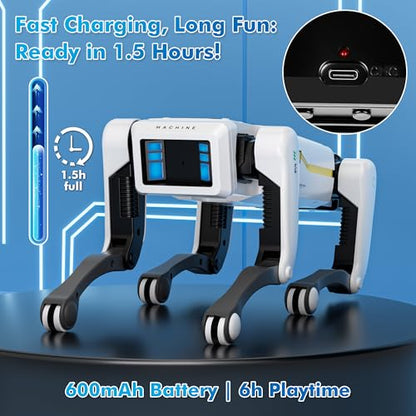 Smart Robot Dog