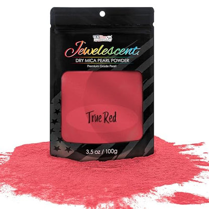 Mica Pearl Pigment Powder (3.5 Ounce)