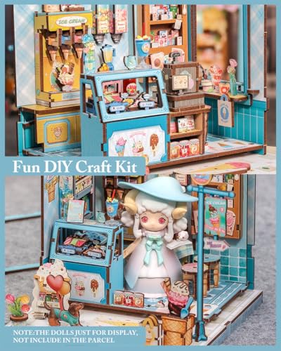 Book Nook Kit